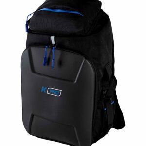 KPRO Fiber Backbag Blue