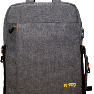 KPRO Backbag Smart Dark Grey
