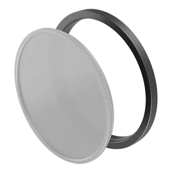 SMALLRIG Adapter Rings Kit Φ52/55/58/62/86/95mm 3383 - Image 3