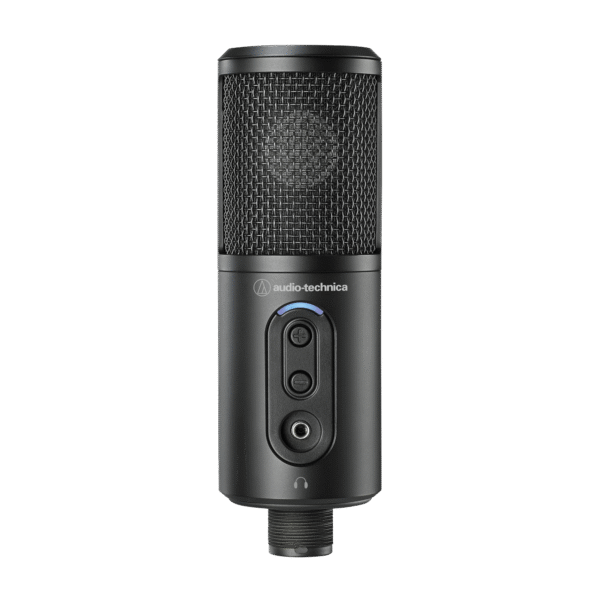 AUDIO TECHNICA Cardioid Condenser USB Microphone ATR2500X USB