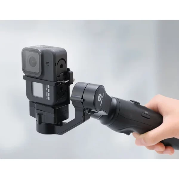 FeIYU Vimble 2A Telescoping 3-Axis Handheld Gimbal for GoPro HERO8/7/6/5 & More