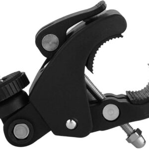Generic Clamp Bracket Holder Mount for Gopro Action Camera