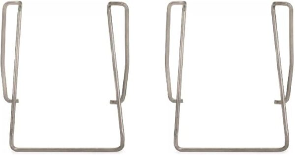 Generic Replacement Metal Belt Clip Clamp for Sennheiser SK 100 G4 Bodypack Transmitter