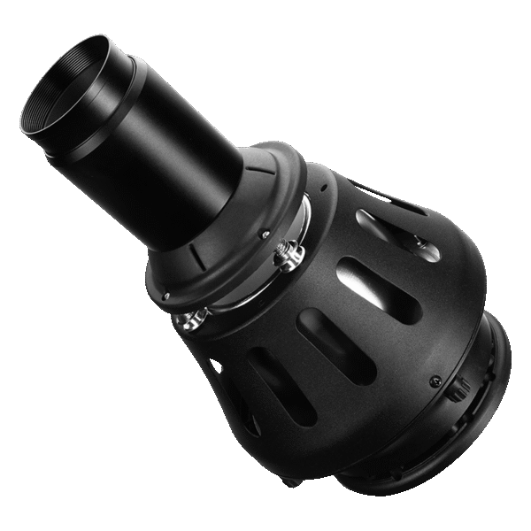Generic DF-10 Bowens Mount Optical Snoot - Image 5