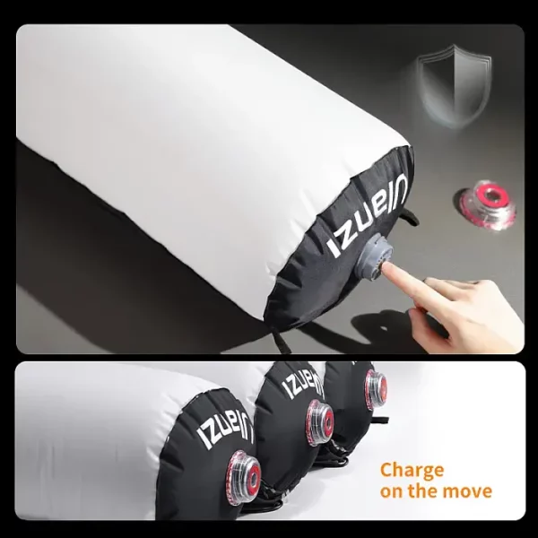 Ulanzi AL60 60W Inflatable LED Air Tube Light - Image 3