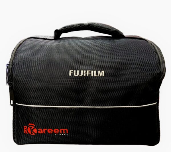 GENERIC Shoulder Bag For Fujifilm Cameras