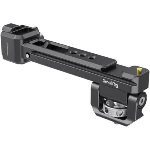 SMALLRIG Adjustable Monitor Mount for Select Handheld Gimbals