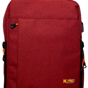 KPRO Backbag Smart Red