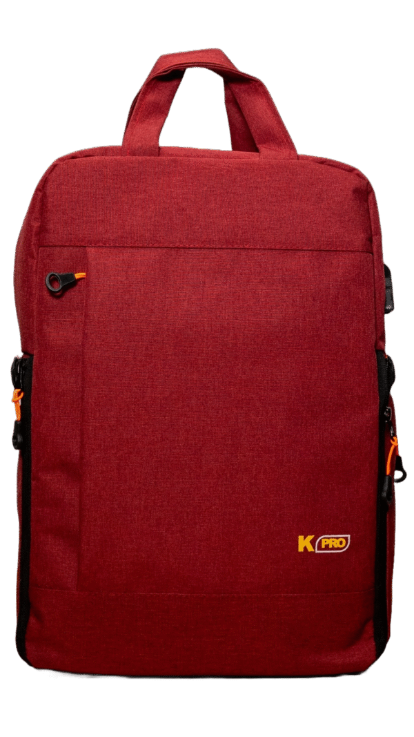 KPRO Backbag Smart Red