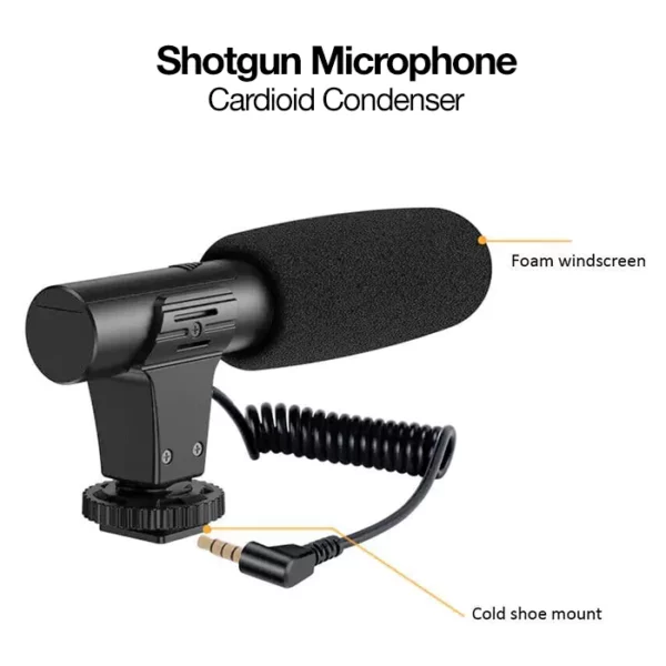 JUMPFLASH Smartphone Vlogging Kit KIT-01LM - Image 2