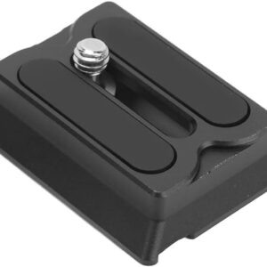 Generic Quick Release Plate for DJI Ronin Rsc2 Rs2 Rs3 Standard