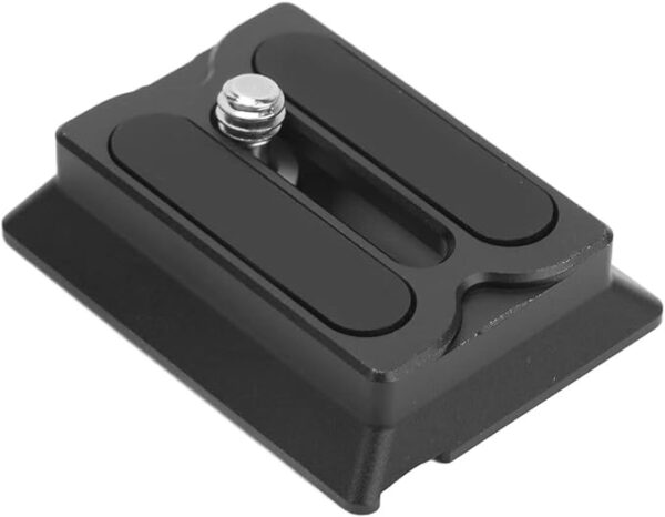 Generic Quick Release Plate for DJI Ronin Rsc2 Rs2 Rs3 Standard