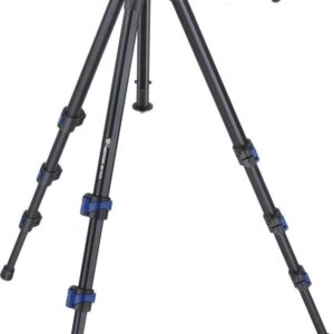 WEIFENG WT-5315 Professional Tripod