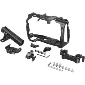 SMALLRIG Basic Kit for BMPCC 6K Pro 3583