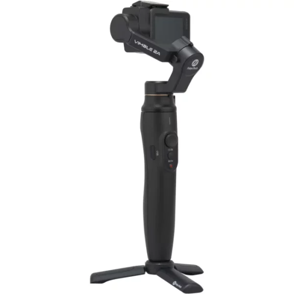 ⁦FeIYU Vimble 2A Telescoping 3-Axis Handheld Gimbal for GoPro HERO8/7/6/5 & More⁩ - الصورة ⁦3⁩