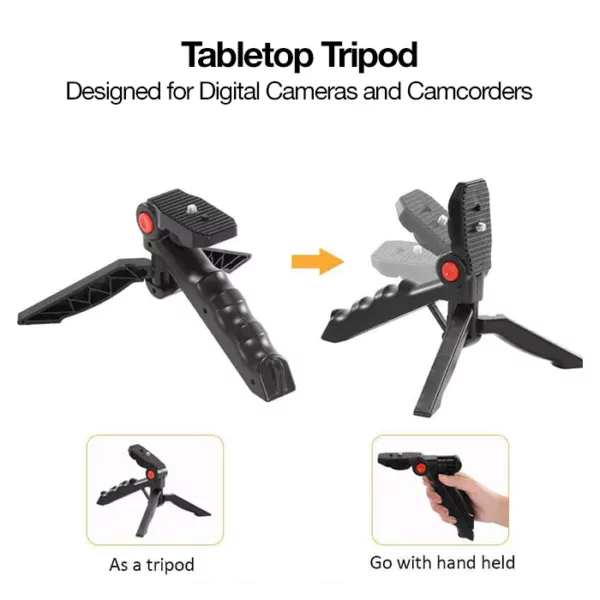 JUMPFLASH Smartphone Vlogging Kit KIT-01LM - Image 3