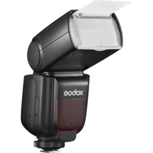 GODOX TT685II On-Camera Flash with Trigger Kit for Canon Cameras