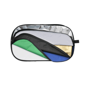 Godox Collapsible 7-in-1 Reflector Disc ( 100 x 150cm )