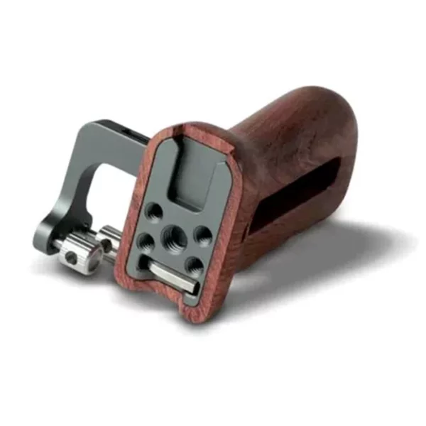 MAMEN S1-M4 Universal Wooden Handle - Image 2