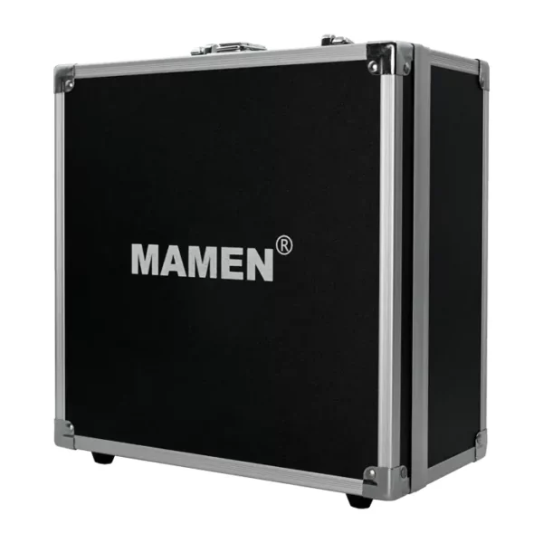MAMEN Cage with Arri Style Handle Kit For Nikon Z30 Z6 Z7 Z6II Z7II - Image 3