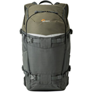 LOWERPRO Flipside Trek BP 350 AW Backpack Gray/Dark Grey