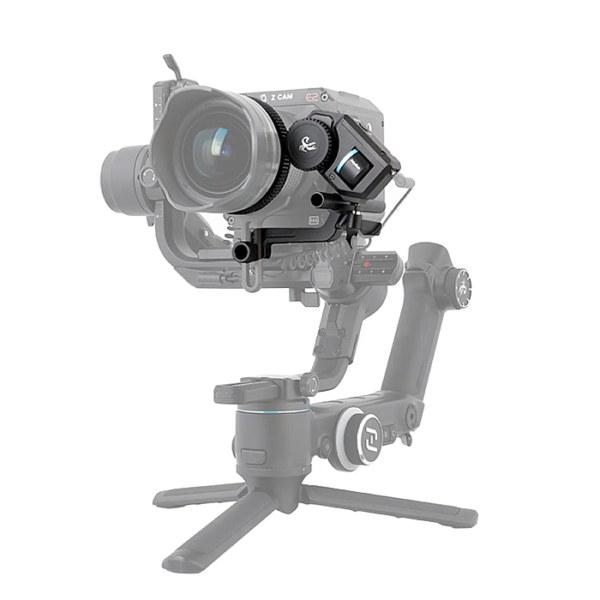 FEIYU FM1 Follow Focus Motor for SCORP Series Gimbals - Image 4