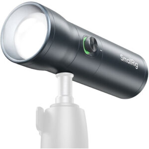 SMALLRIG RF 10C Portable Focusable LED Video Light