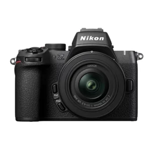 NIKON Z50II Mirroless Camera 16-50mm lens Kit