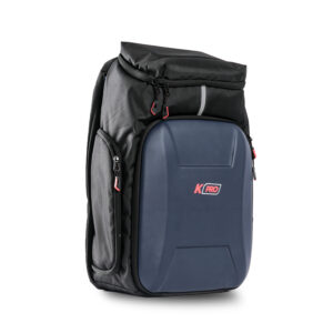 GENERiC KPRO Fiber Backbag BLUE New