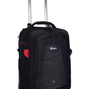 EIRMAI EMB-DA410T TRAVELLING TROLLEY BACKPACK