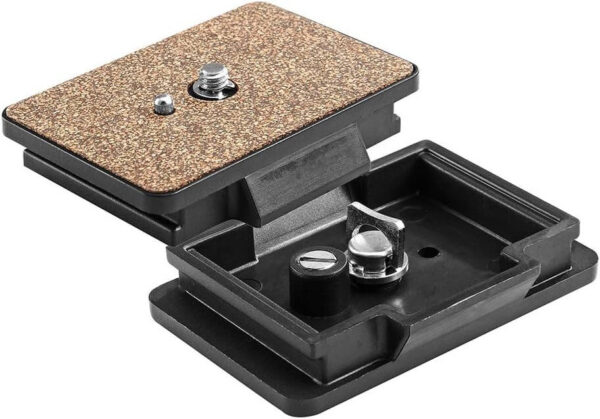 Kingjoy DV-1510 Quick Release Plate