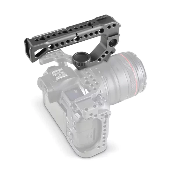 ⁦Mamen S1-L2 Handle Grip Universal Shoe Mount⁩ - الصورة ⁦4⁩