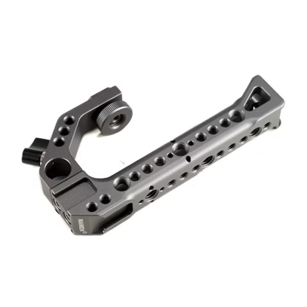 ⁦Mamen S1-L2 Handle Grip Universal Shoe Mount⁩ - الصورة ⁦3⁩