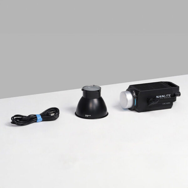 NANLITE FS300C LED RGB Spot Light - Image 2