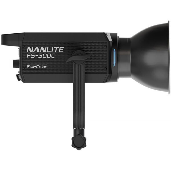 NANLITE FS300C LED RGB Spot Light - Image 4