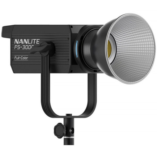 NANLITE FS300C LED RGB Spot Light