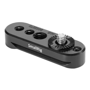 SmallRig Mounting Plate with Rosette for Zhiyun Gimbal BSS2273