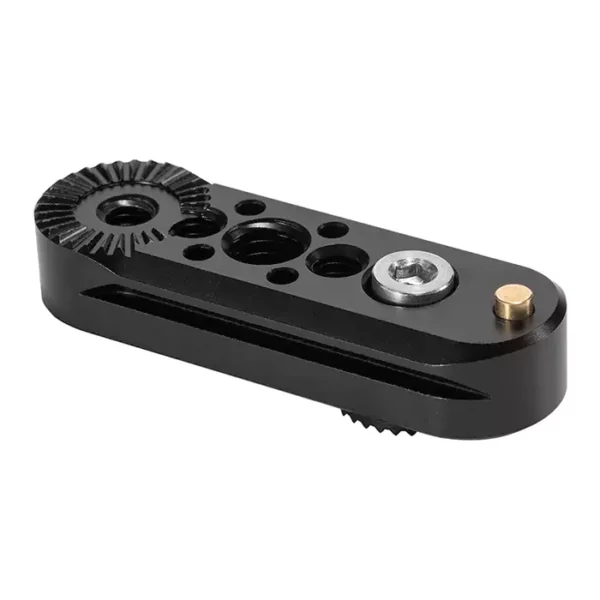 SmallRig Mounting Plate with Rosette for Zhiyun Gimbal BSS2273 - Image 2