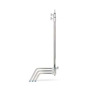 Avenger Sliding Leg C-Stand (Chrome-plated, 10.75)