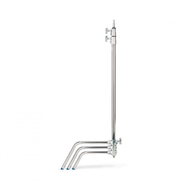 Avenger Sliding Leg C-Stand (Chrome-plated 10.75)