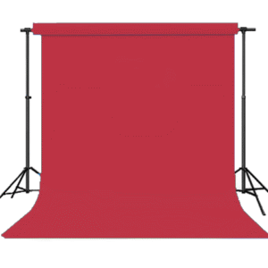 Colorama Paper Background 2.72 X11m Cherry