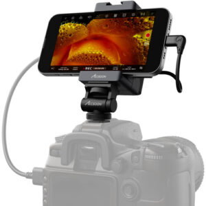 Accsoon SeeMo iOS to HDMI Smartphone Adapter