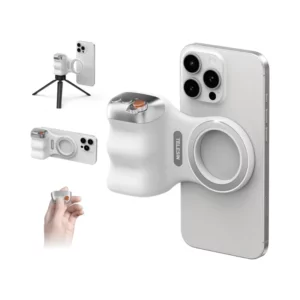 TELESIN Fun Shot Magnetic Grip for Smartphones