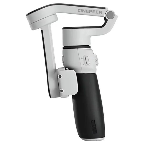 Zhiyun CINEPEER CQ5 Smartphone Gimbal - Image 4
