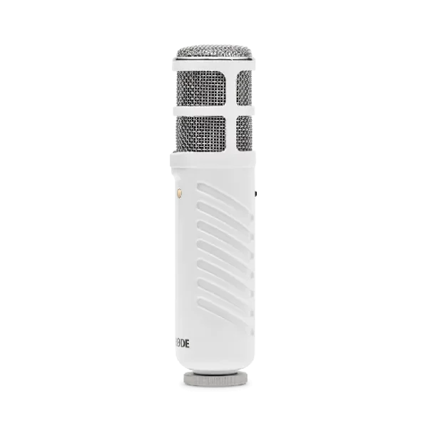 Rode PODCASTER MKII Broadcast Microphone - Image 4
