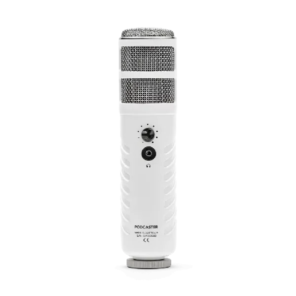 Rode PODCASTER MKII Broadcast Microphone - Image 3