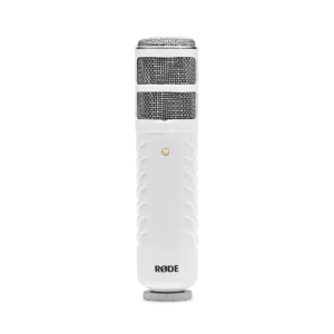 Rode PODCASTER MKII Broadcast Microphone