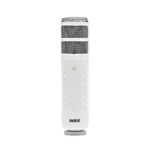 Rode PODCASTER MKII Broadcast Microphone