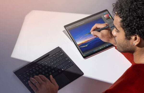 Microsoft Surface Pro 11 X Elite 1TB - Image 4