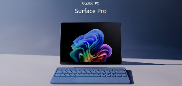 Microsoft Surface Pro 11 X Elite 1TB - Image 2